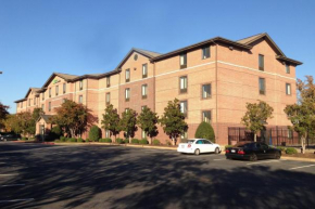Отель Extended Stay America Suites - Atlanta - Vinings  Атланта